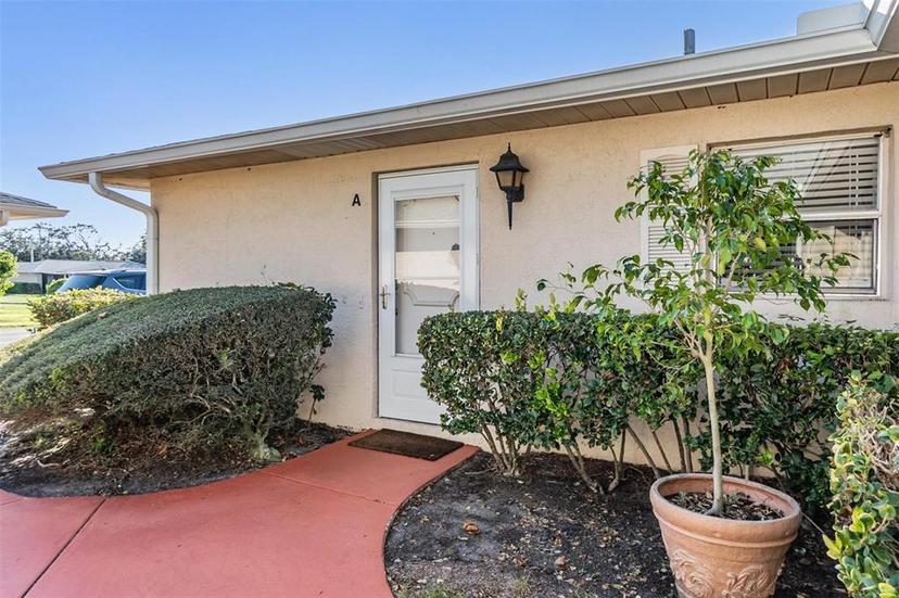 Picture of 2175 Corinne Court S Unit A, St Petersburg FL 33712