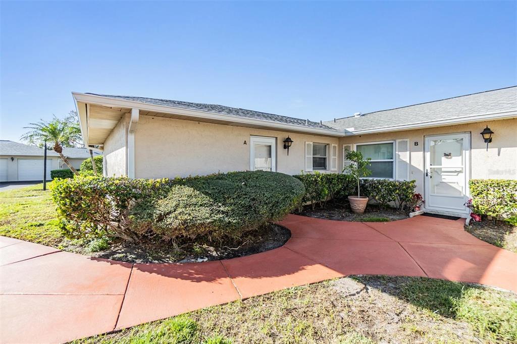 Picture of 2175 Corinne Court S Unit A, St Petersburg, FL 33712