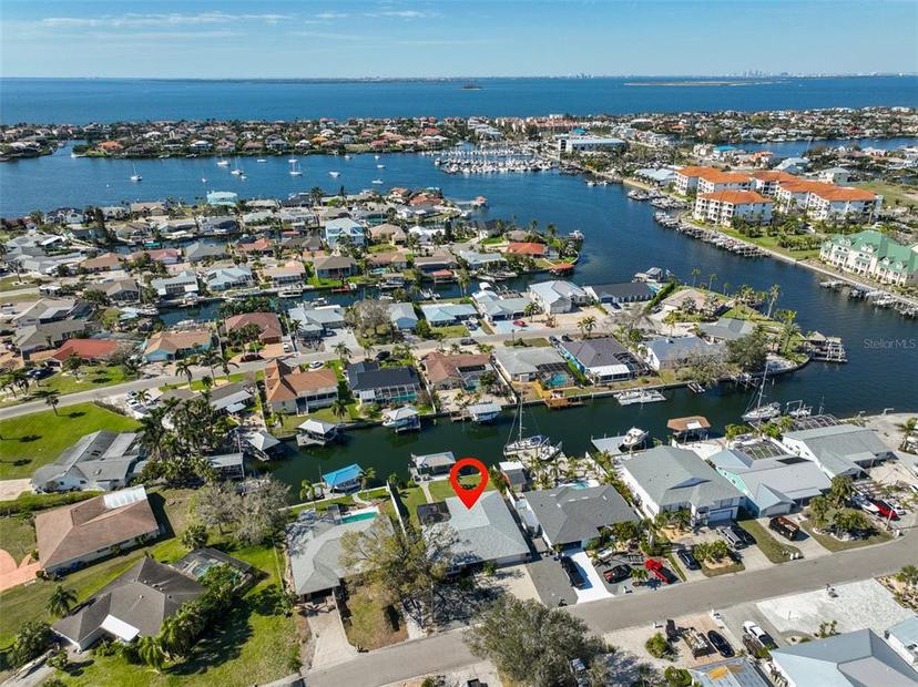 Picture of 6324 Balboa Lane, Apollo Beach FL 33572