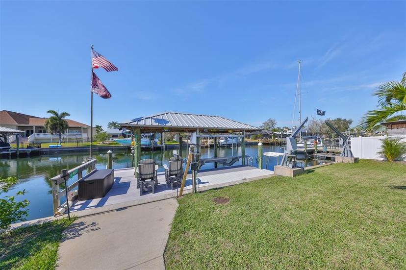Picture of 6324 Balboa Lane, Apollo Beach FL 33572