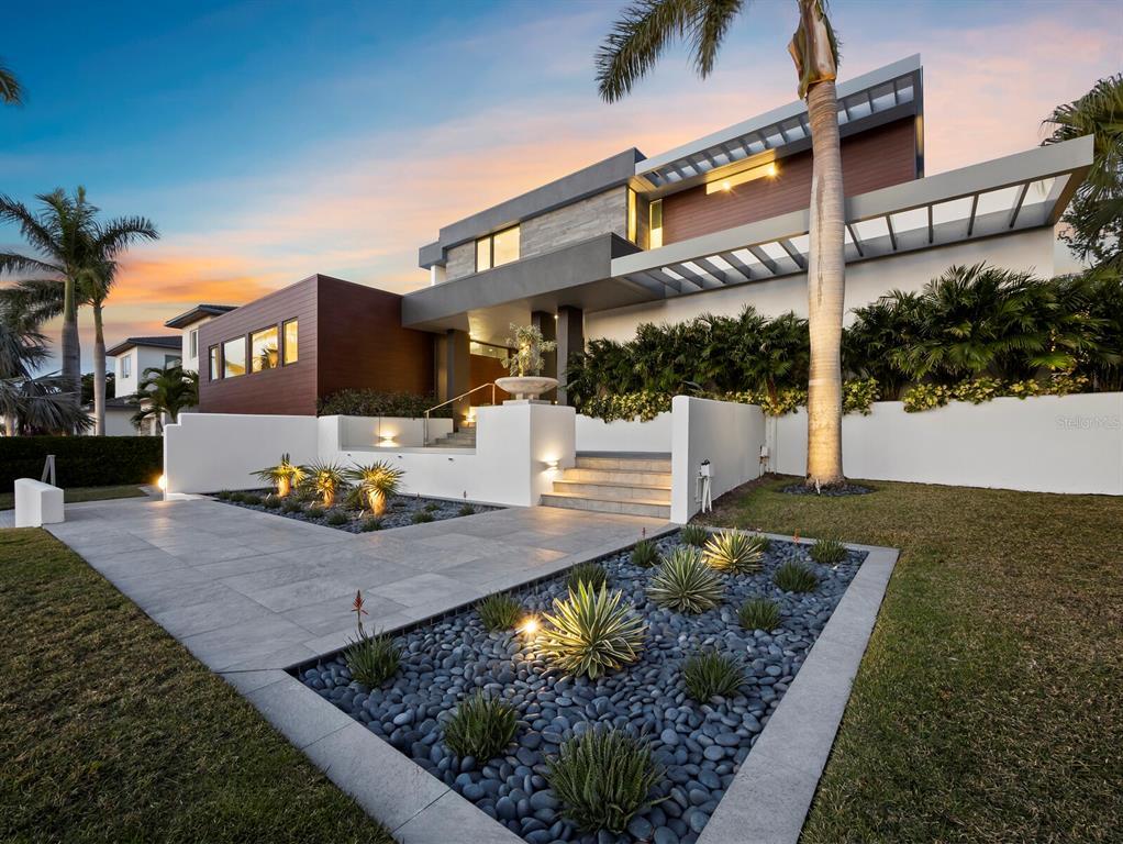 Picture of 1580 Harbor Cay Lane, Longboat Key, FL 34228