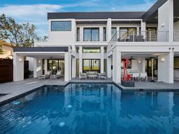 Picture of 1580 Harbor Cay Lane, Longboat Key, FL 34228