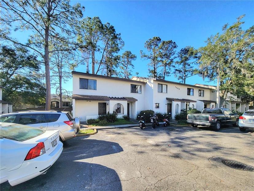 Picture of 2635 SW 35Th Place Unit 1401, Gainesville FL 32608