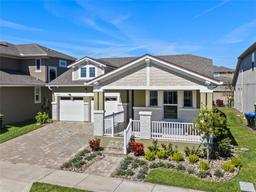 Picture of 16144 Parkwyn Street, Winter Garden, FL 34787