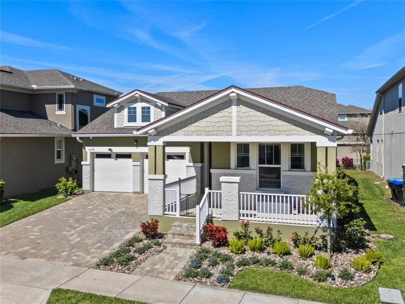 Picture of 16144 Parkwyn Street, Winter Garden FL 34787