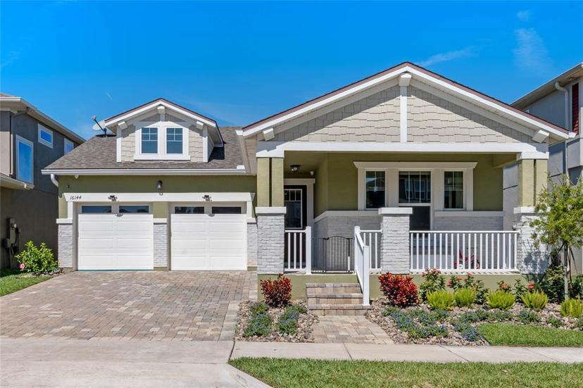 Picture of 16144 Parkwyn Street, Winter Garden FL 34787