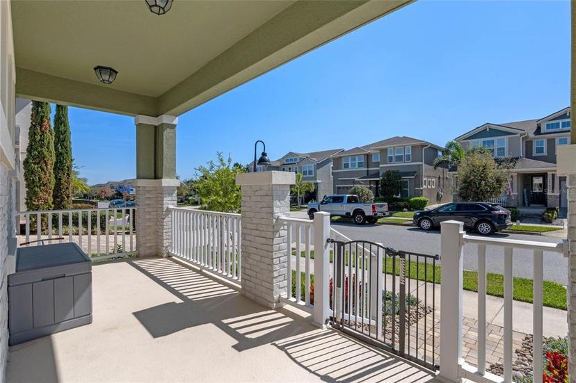 Picture of 16144 Parkwyn Street, Winter Garden FL 34787