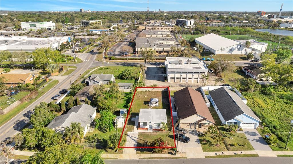 Picture of 859 Neuse Avenue, Orlando, FL 32804
