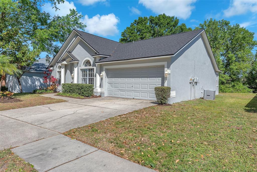 Picture of 11607 Wellman Drive, Riverview, FL 33578