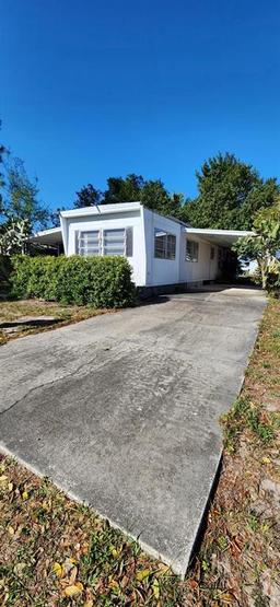 Picture of 2021 Lullaby Drive, Holiday, FL 34691