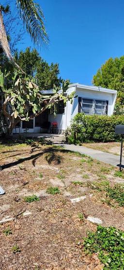 Picture of 2021 Lullaby Drive, Holiday, FL 34691