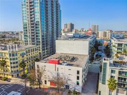 Picture of 101 N 12Th Street Unit 306, Tampa, FL 33602