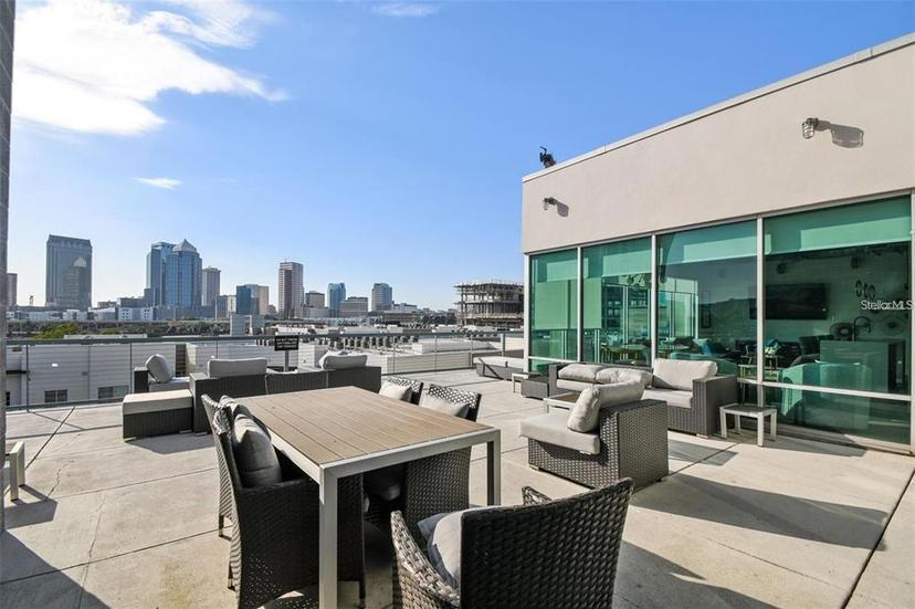 Picture of 101 N 12Th Street Unit 306, Tampa FL 33602