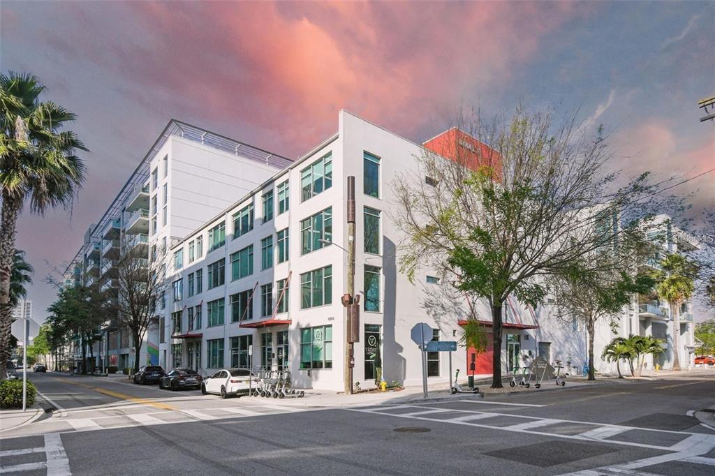Picture of 101 N 12Th Street Unit 306, Tampa, FL 33602