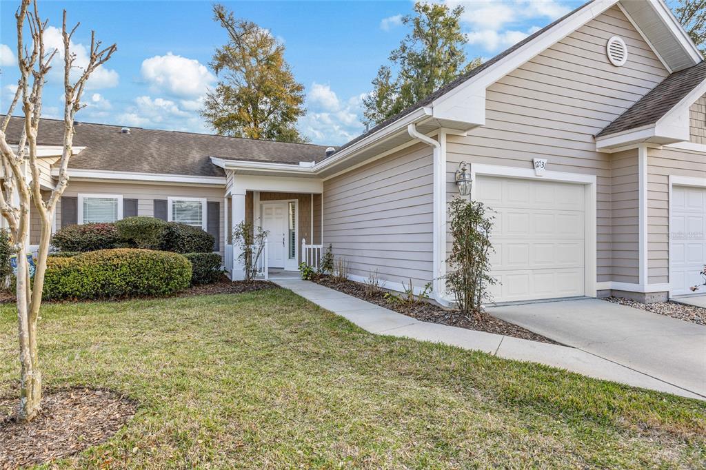 Picture of 12731 NW 12Th Road, Newberry, FL 32669