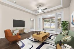 Picture of 12731 NW 12Th Road, Newberry, FL 32669