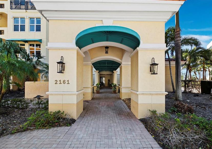 Picture of 2161 Gulf Of Mexico Drive Unit 3, Longboat Key FL 34228