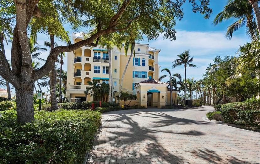 Picture of 2161 Gulf Of Mexico Drive Unit 3, Longboat Key FL 34228