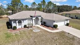 Picture of 11257 Frigate Bird Avenue, Weeki Wachee, FL 34613