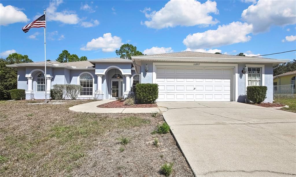 Picture of 11257 Frigate Bird Avenue, Weeki Wachee, FL 34613