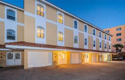 Picture of 11595 Gulf Boulevard Unit 6, Treasure Island, FL 33706