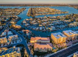 Picture of 11595 Gulf Boulevard Unit 6, Treasure Island, FL 33706