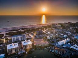 Picture of 11595 Gulf Boulevard Unit 6, Treasure Island, FL 33706