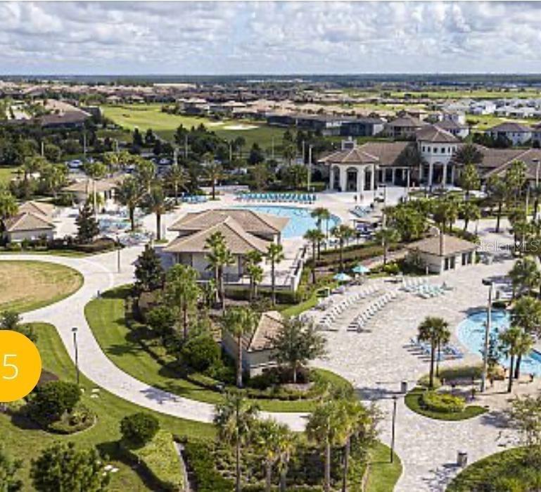 Picture of 218 Ocean Course Avenue, Davenport FL 33896