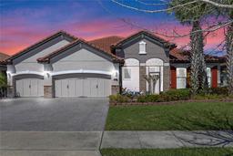 Picture of 2541 Shoal Bass Way, Kissimmee, FL 34746
