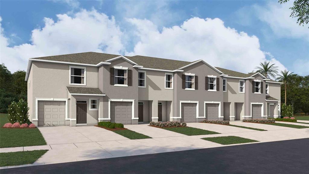 Picture of 31273 Paper Birch Street, Wesley Chapel, FL 33545