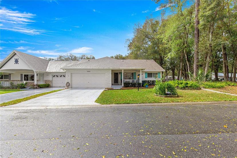 Picture of 8710 SW 91St Place Unit E, Ocala FL 34481