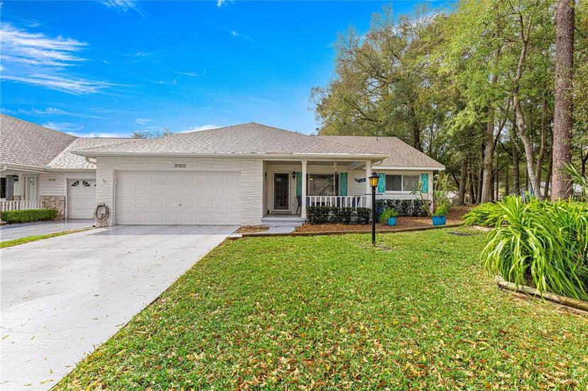 Picture of 8710 SW 91St Place Unit E, Ocala FL 34481