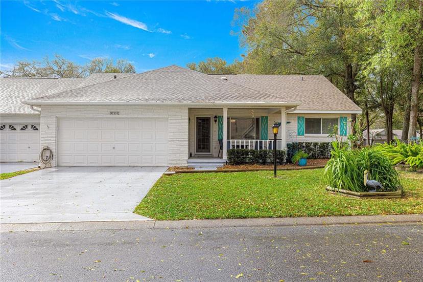 Picture of 8710 SW 91St Place Unit E, Ocala FL 34481