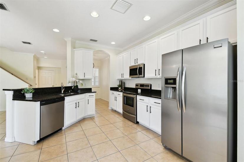 Picture of 14542 Mirabelle Vista Circle, Tampa FL 33626