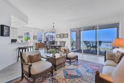 Picture of 13313 Gasparilla Road Unit C501 & Slip 11, Placida, FL 33946