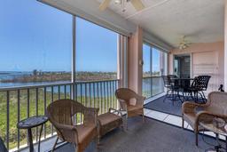 Picture of 13313 Gasparilla Road Unit C501 & Slip 11, Placida, FL 33946