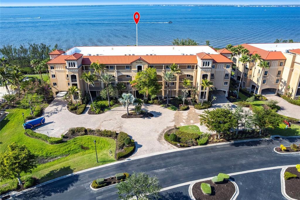 Picture of 93 Vivante Boulevard Unit 9323, Punta Gorda, FL 33950