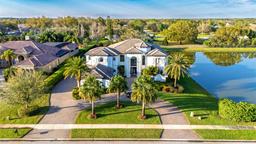 Picture of 13305 Bellaria Circle, Windermere, FL 34786