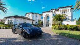 Picture of 13305 Bellaria Circle, Windermere, FL 34786