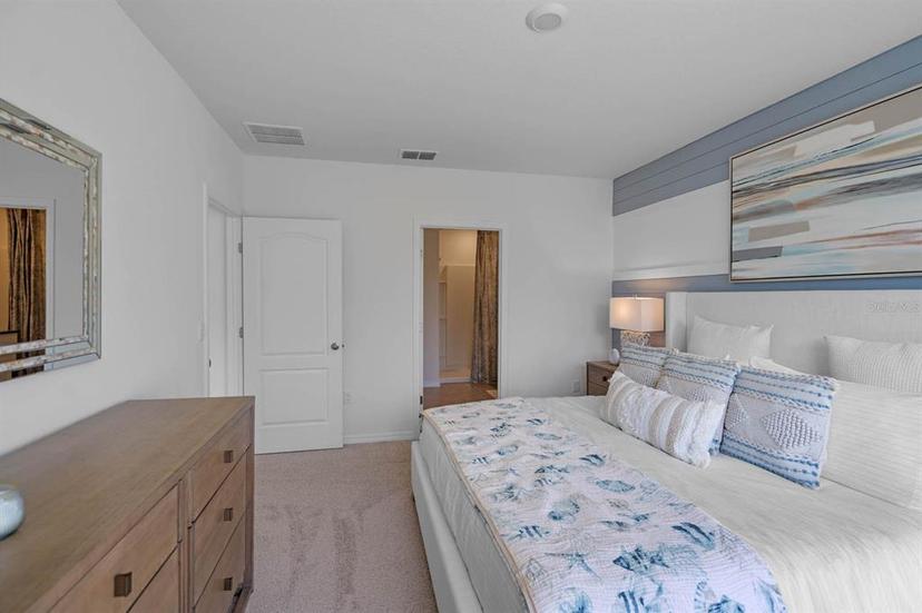Picture of 3901 Diving Dove Lane, Bartow FL 33830