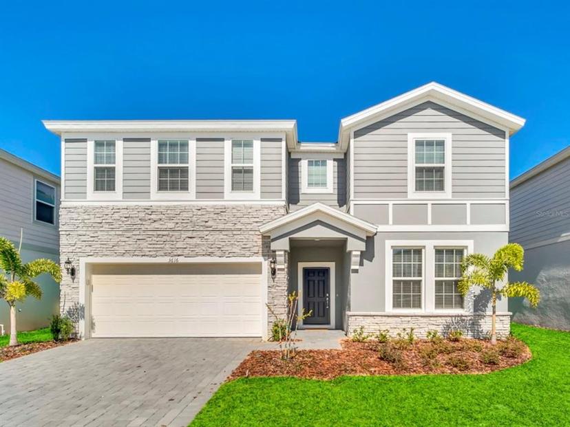 Picture of 3616 N Lily Ln # 3616, Davenport FL 33897