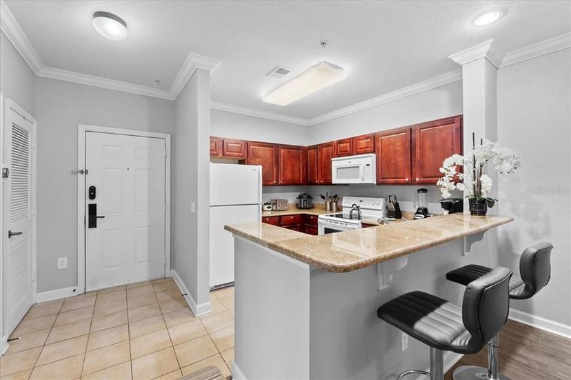 Picture of 1375 Tuscana Lane Unit 1406, Davenport FL 33896