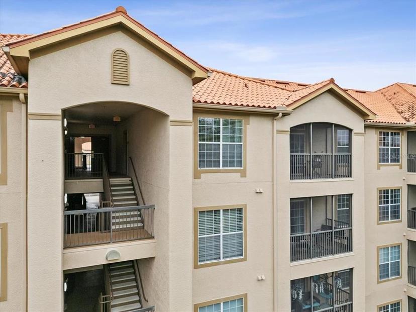 Picture of 1375 Tuscana Lane Unit 1406, Davenport FL 33896