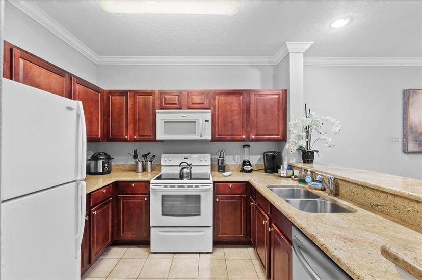 Picture of 1375 Tuscana Lane Unit 1406, Davenport FL 33896