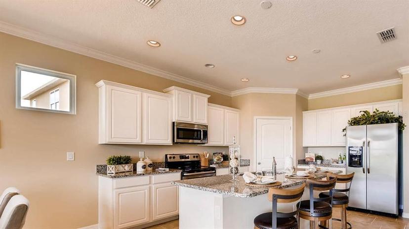 Picture of 3965 Kennebunk Loop, Mount Dora FL 32757