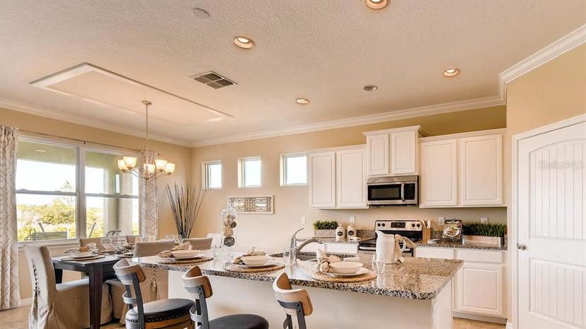 Picture of 3965 Kennebunk Loop, Mount Dora FL 32757