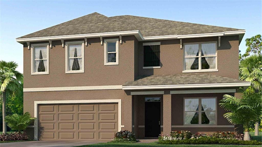 Picture of 2944 Gardiner Lane, Zephyrhills, FL 33541