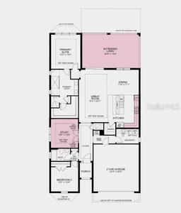 Picture of 4197 Barbuda Lane, Kissimmee, FL 34758