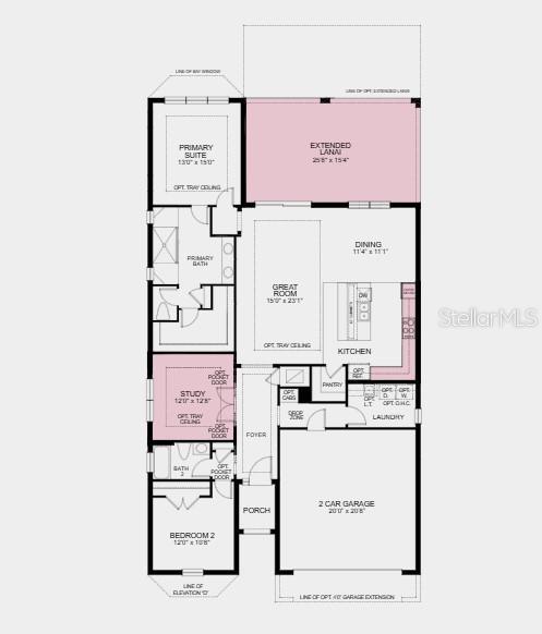 Picture of 4197 Barbuda Lane, Kissimmee FL 34758