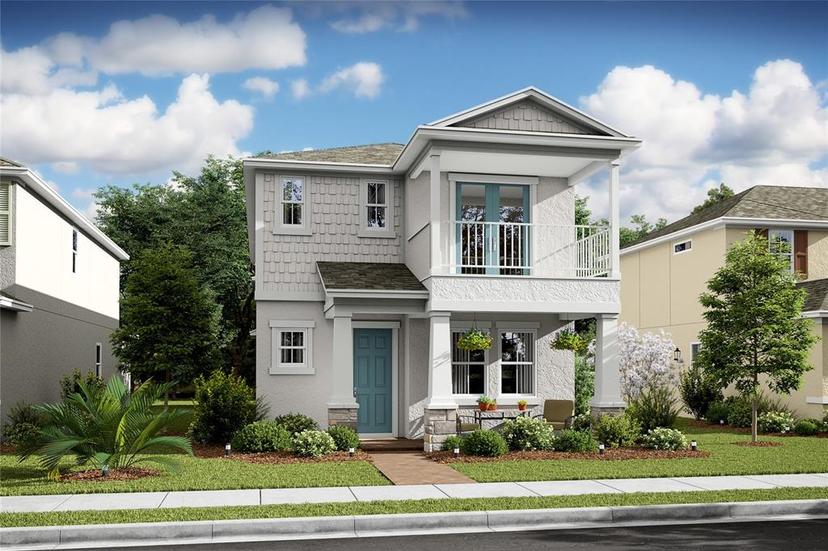 Picture of 12506 Westhaven Oak Drive Unit 115, Winter Garden FL 34787